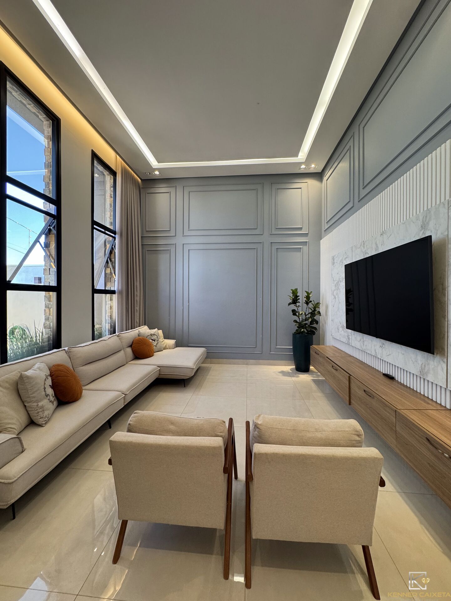 Casa, 3 quartos, 220 m² - Foto 8