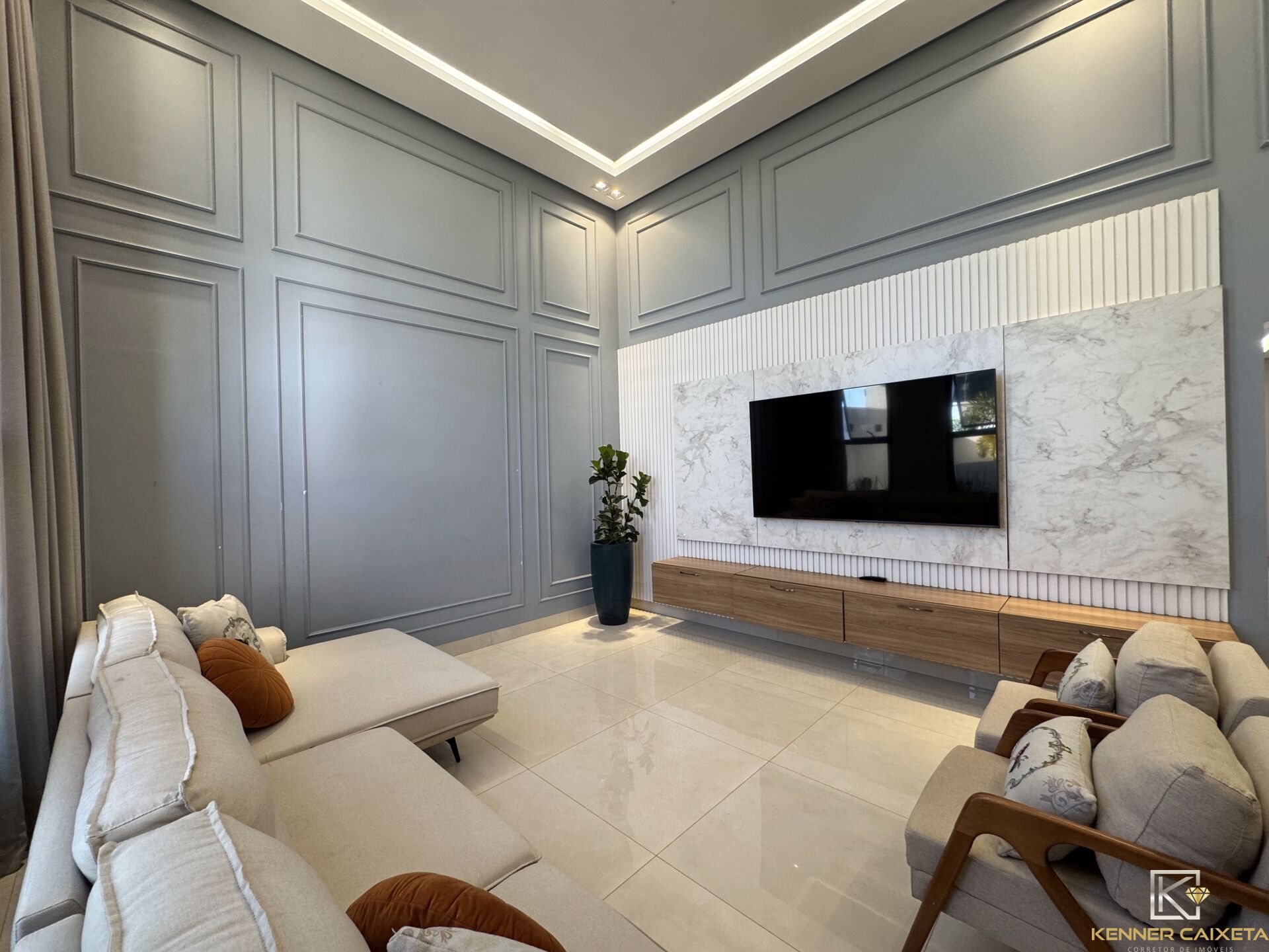 Casa, 3 quartos, 220 m² - Foto 22