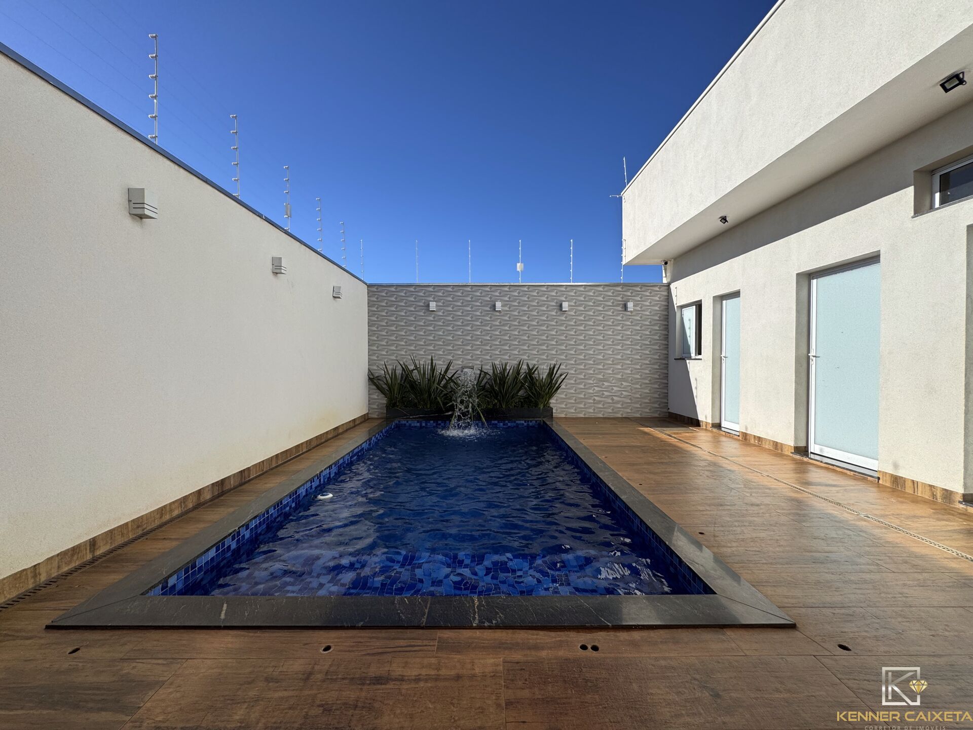 Casa, 3 quartos, 220 m² - Foto 20