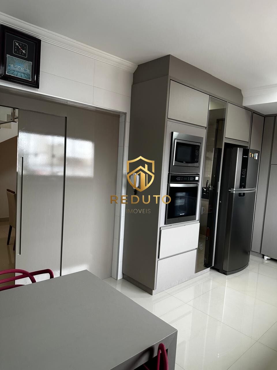 Cobertura, 3 quartos, 213 m² - Foto 9