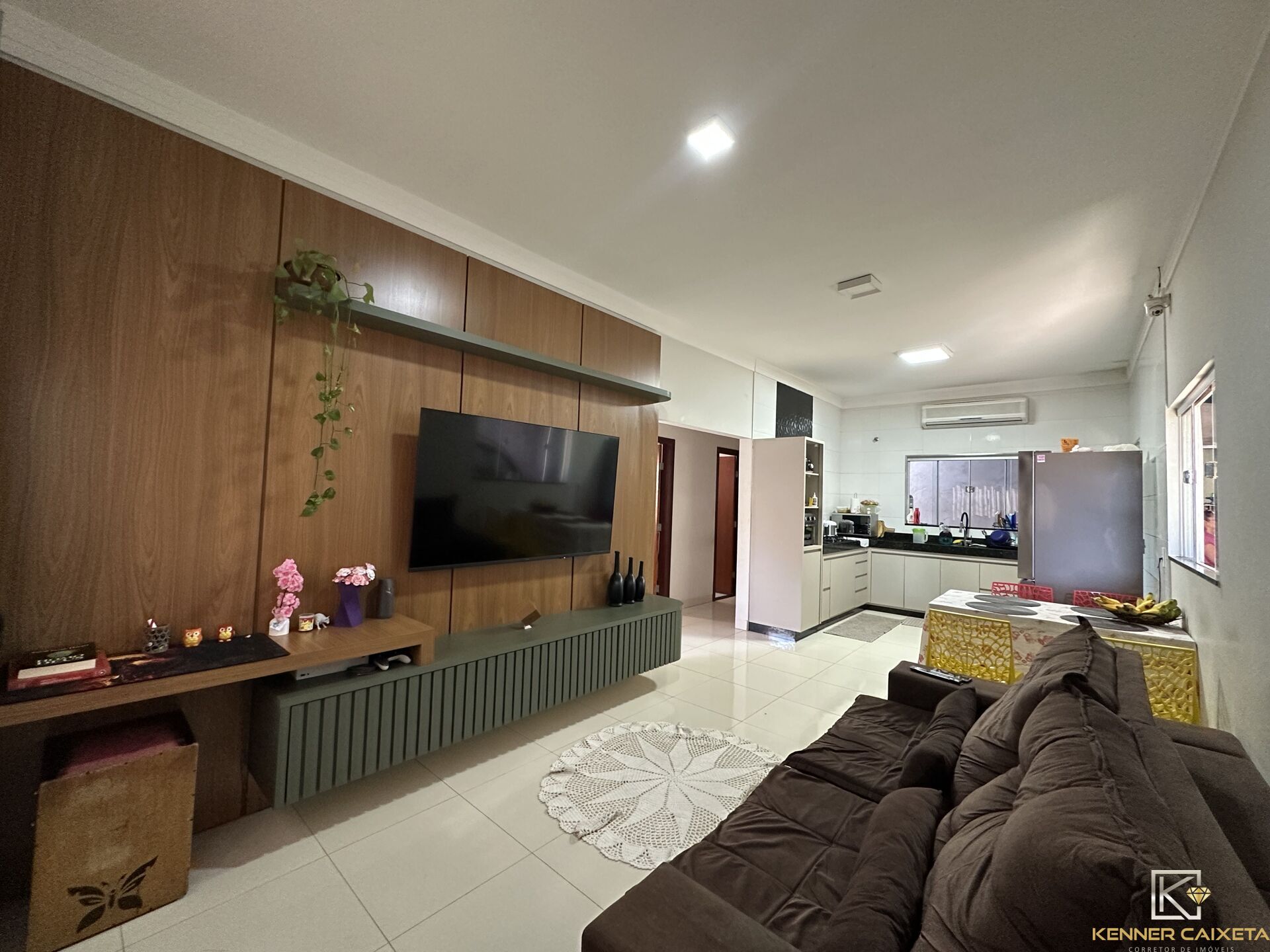 Casa, 3 quartos, 176 m² - Foto 4