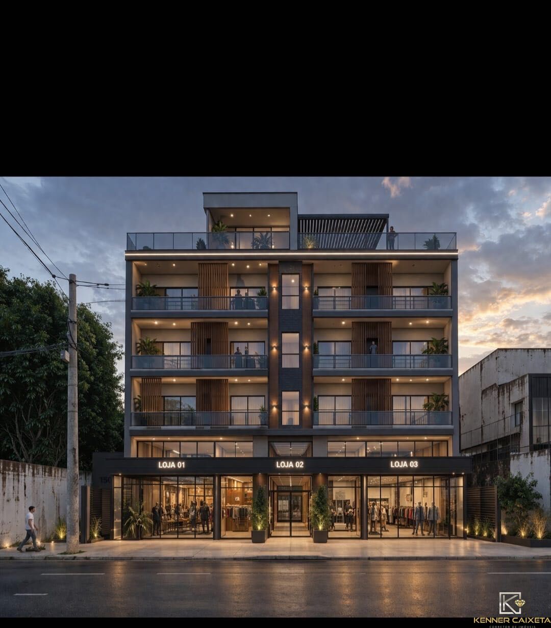 Terreno, 300 m² - Foto 6