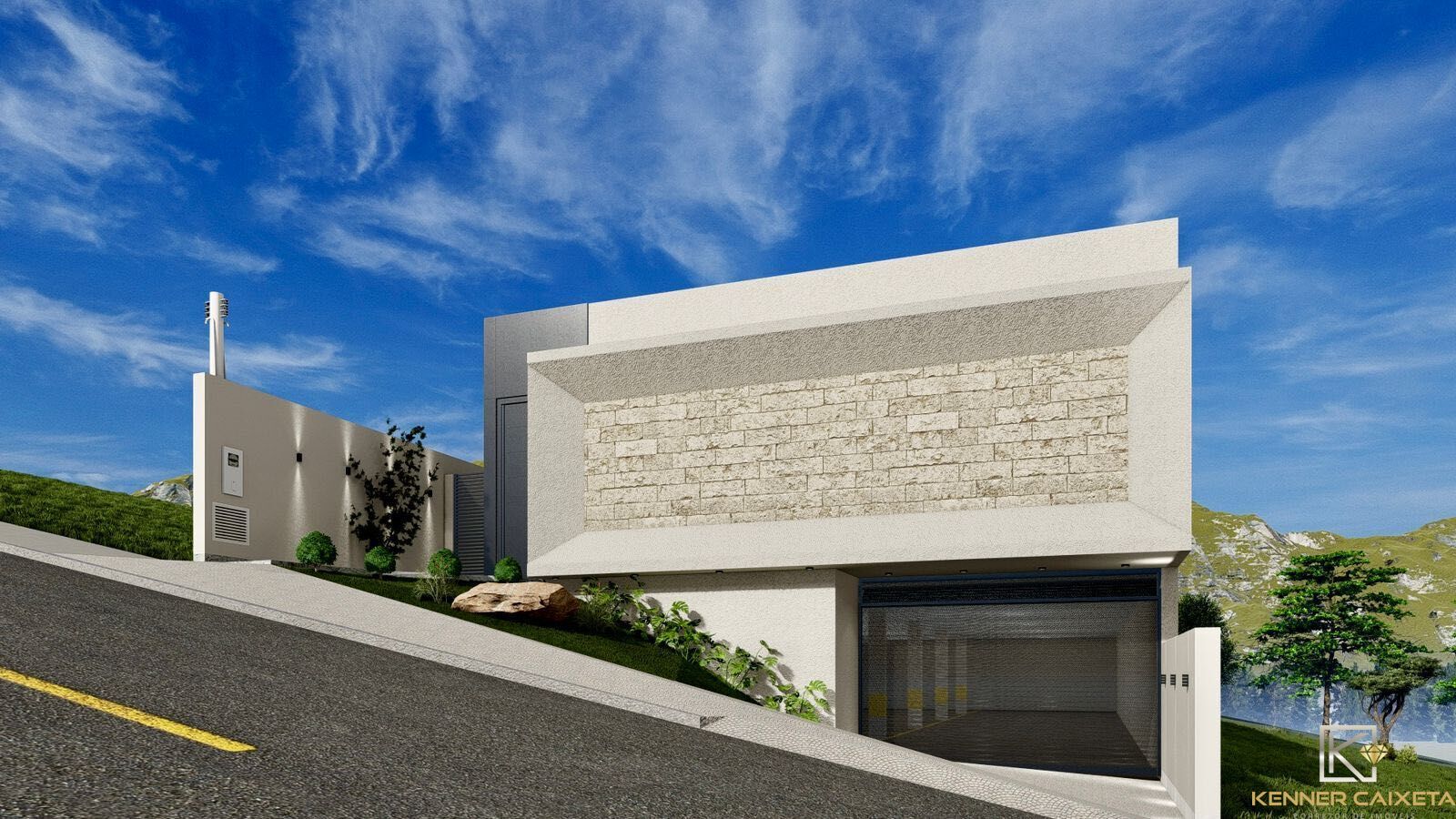 Loja-Salão, 580 m² - Foto 4
