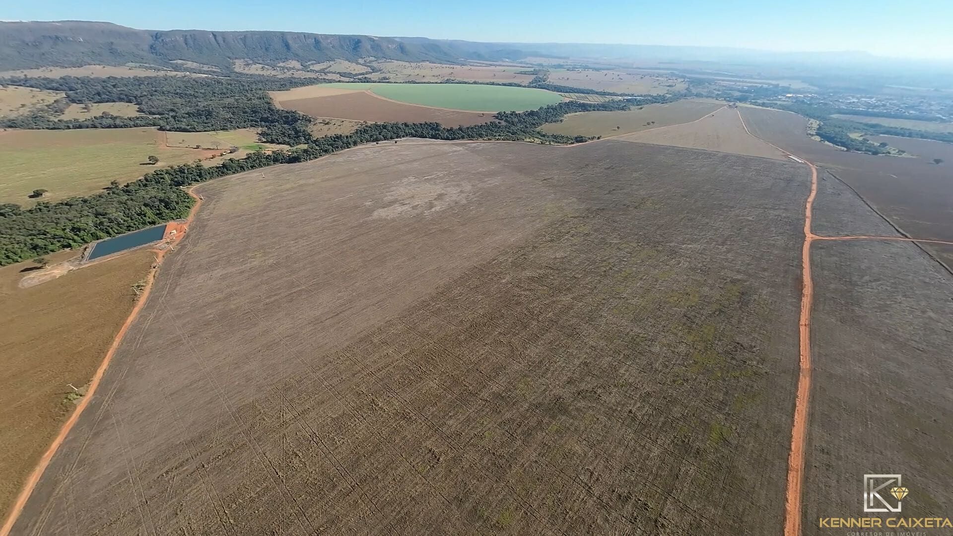 Fazenda, 160 hectares - Foto 4