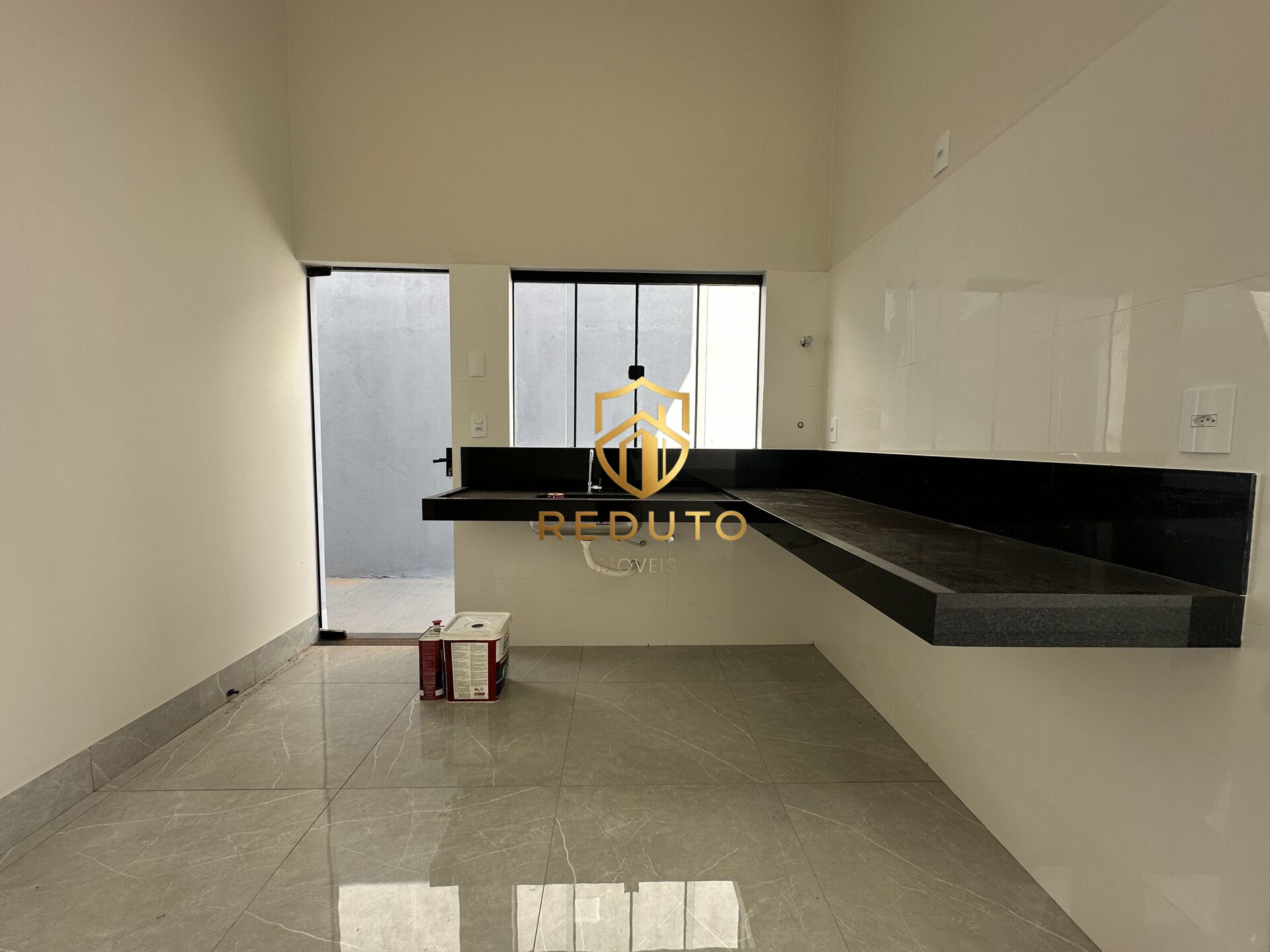 Casa, 2 quartos, 71 m² - Foto 4