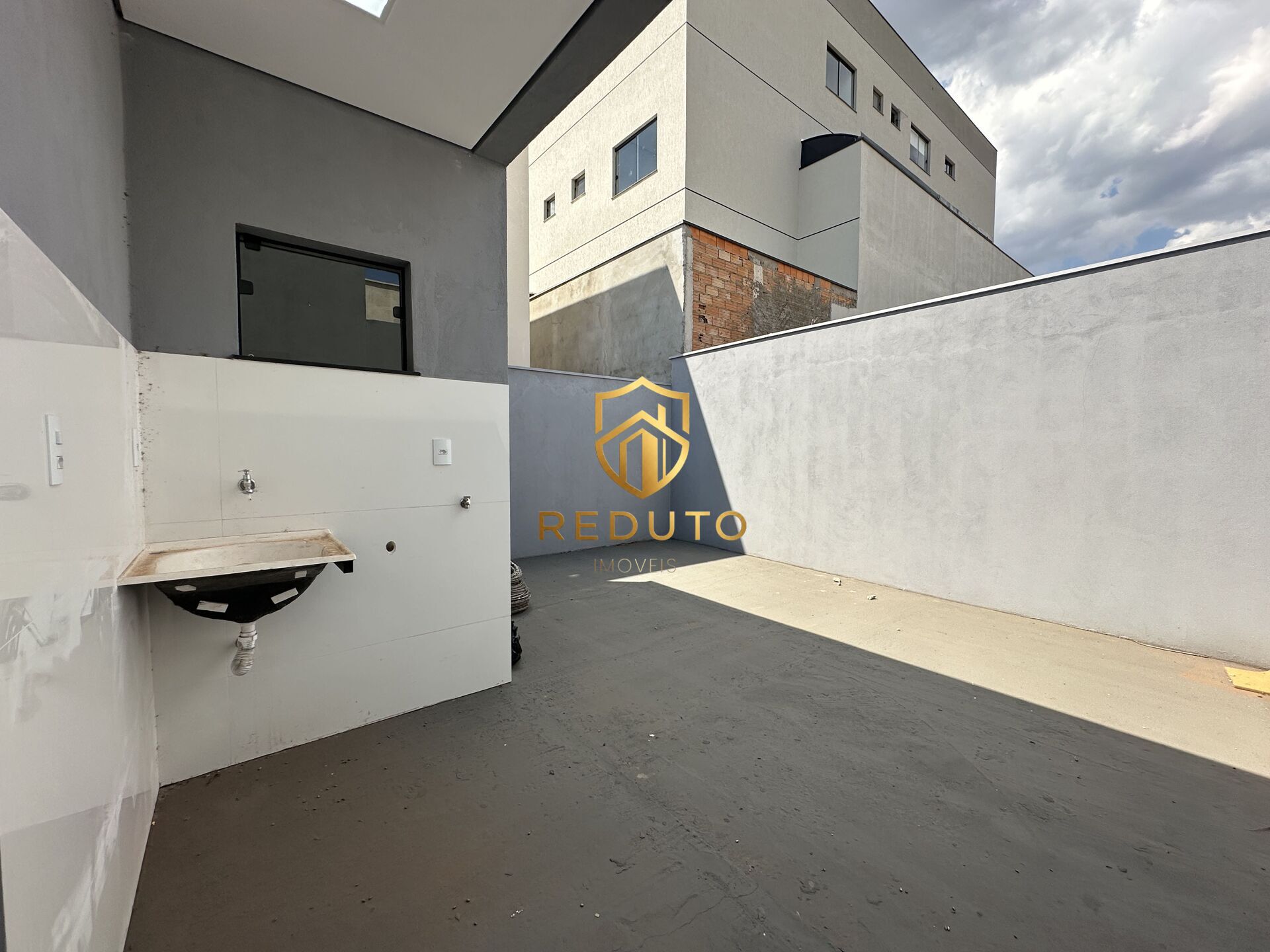 Casa, 2 quartos, 71 m² - Foto 11
