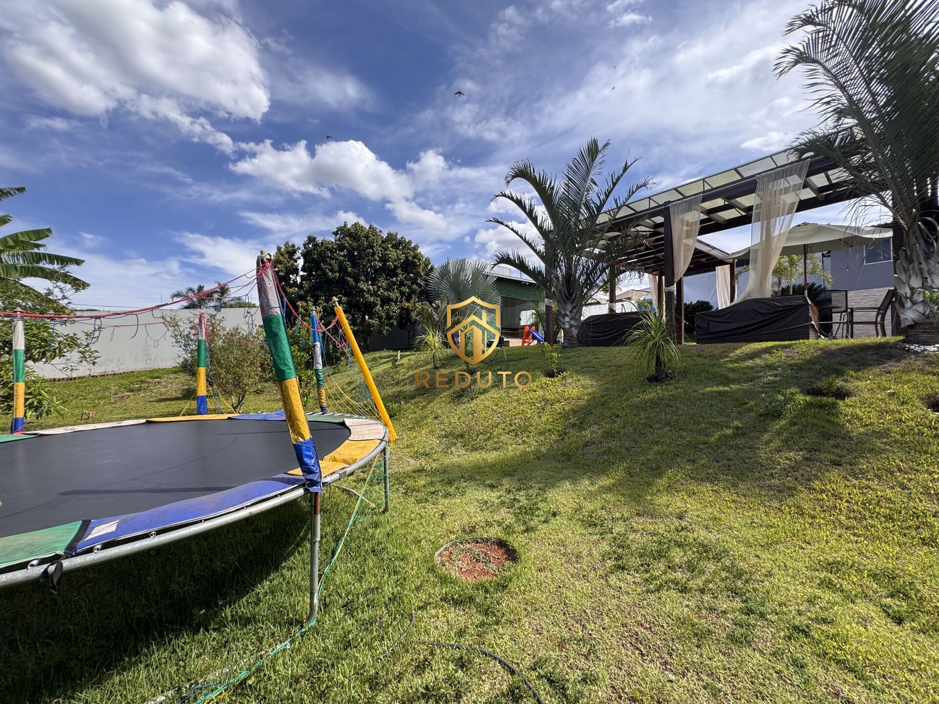 Chácara, 3 quartos, 1350 m² - Foto 22