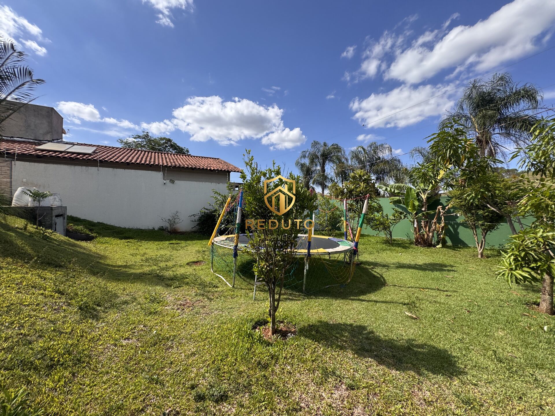Chácara, 3 quartos, 1350 m² - Foto 30