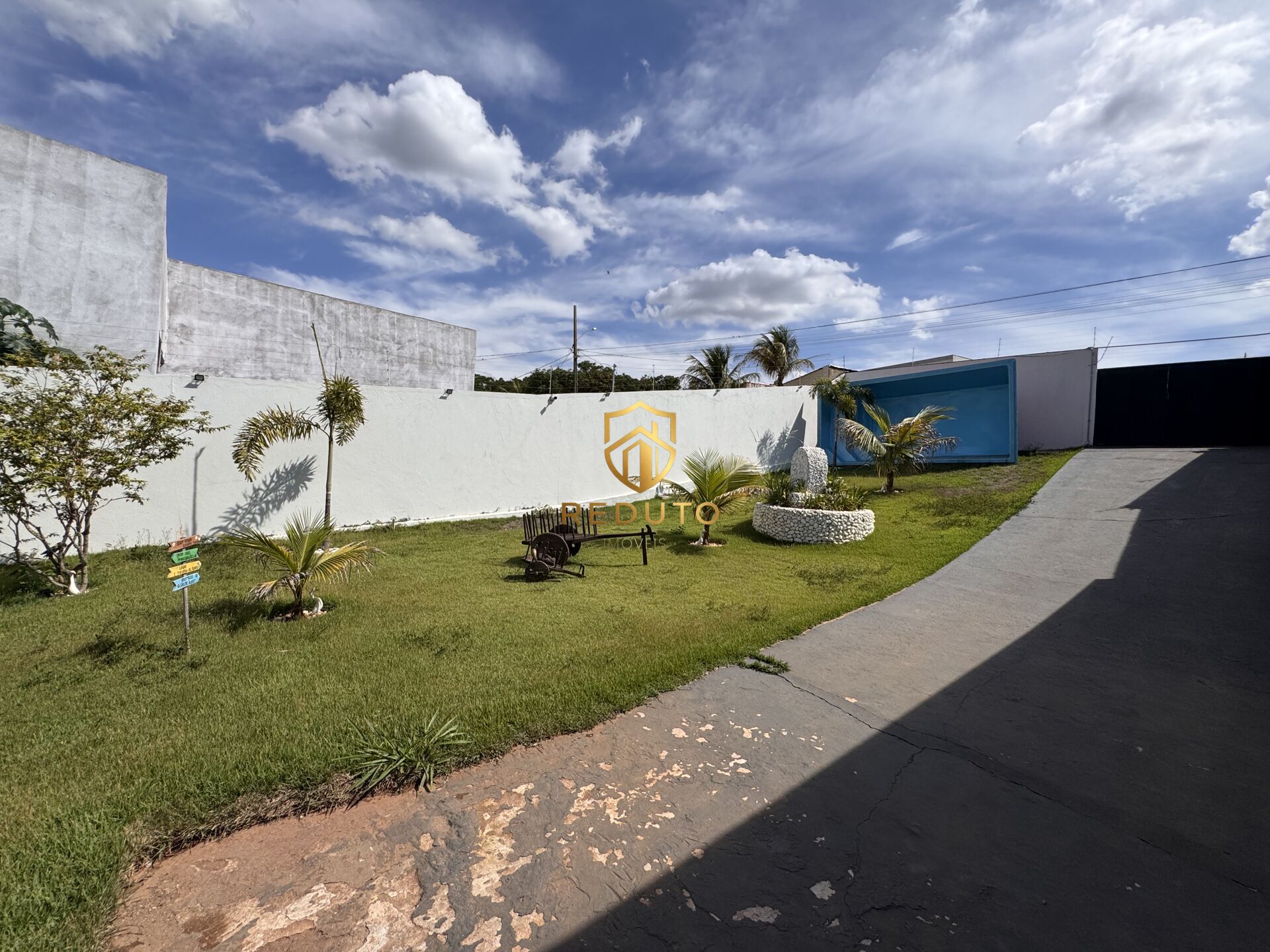 Chácara, 3 quartos, 1350 m² - Foto 15