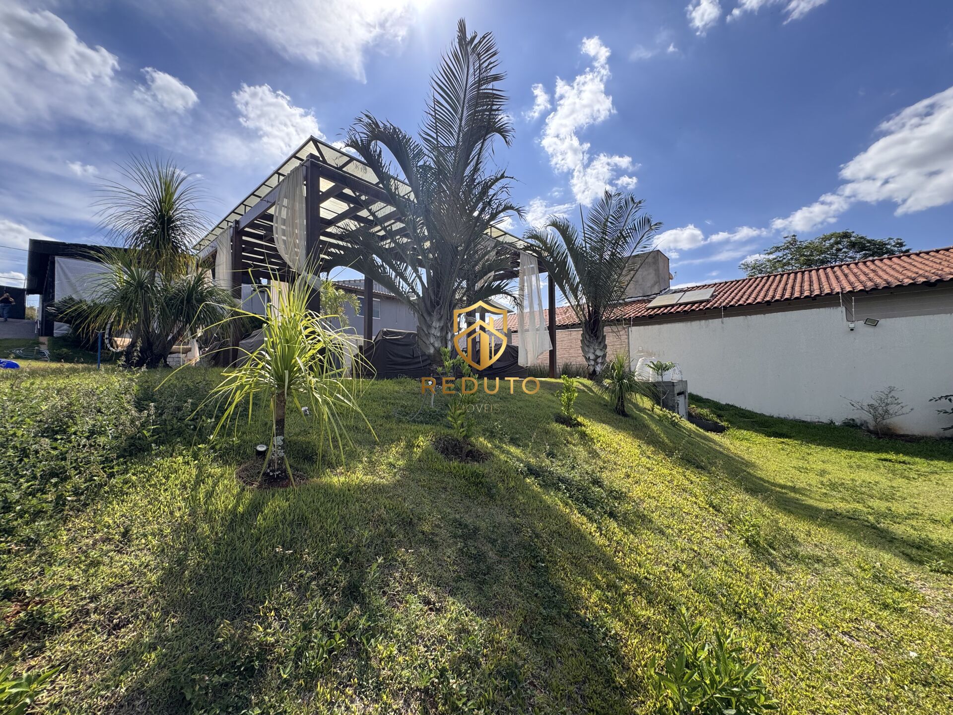 Chácara, 3 quartos, 1350 m² - Foto 31