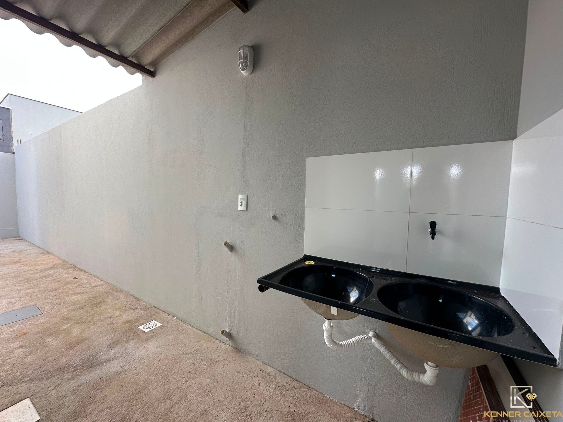 Casa, 2 quartos, 55 m² - Foto 7