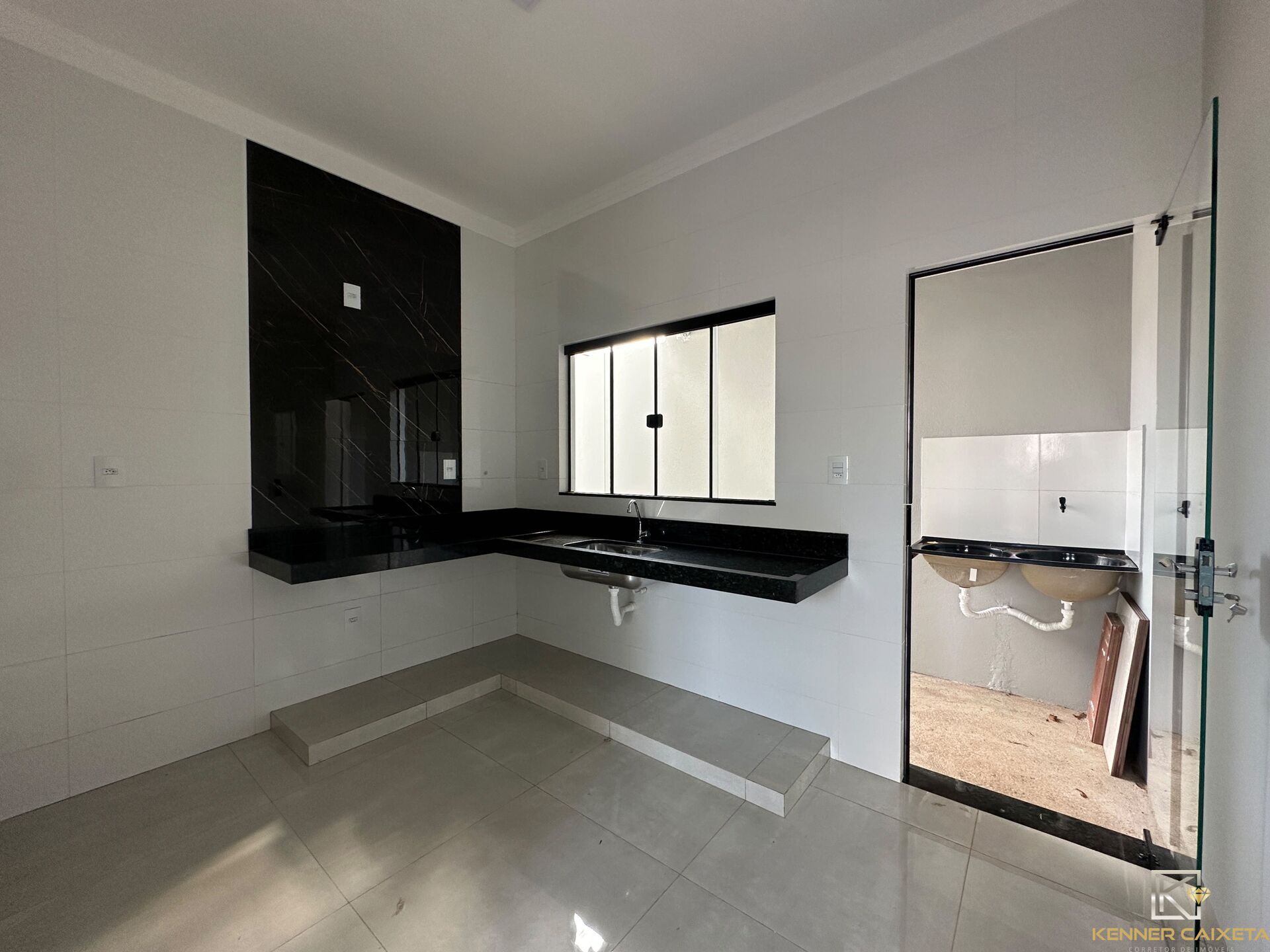 Casa, 2 quartos, 55 m² - Foto 6