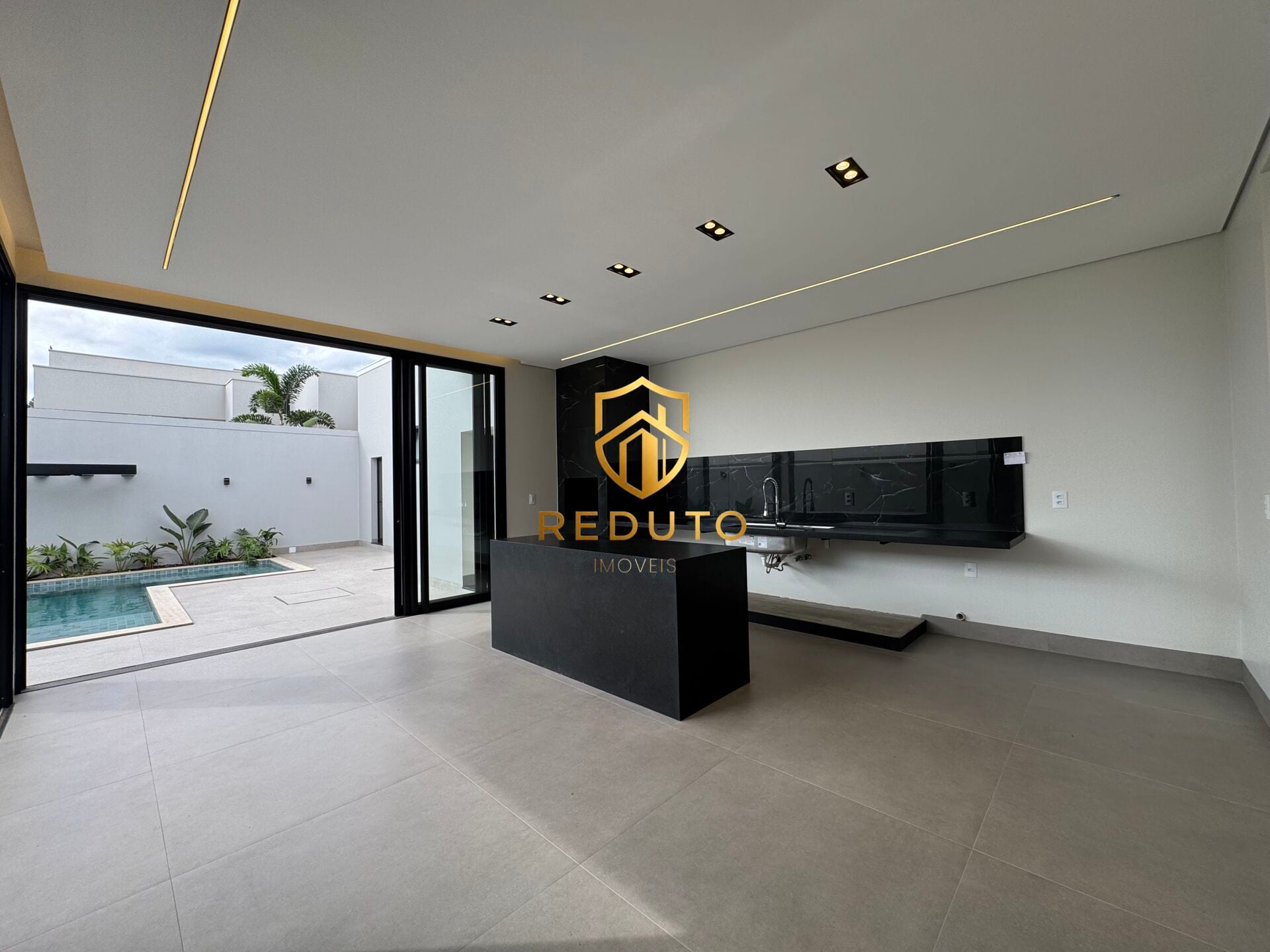 Casa, 3 quartos, 232 m² - Foto 19