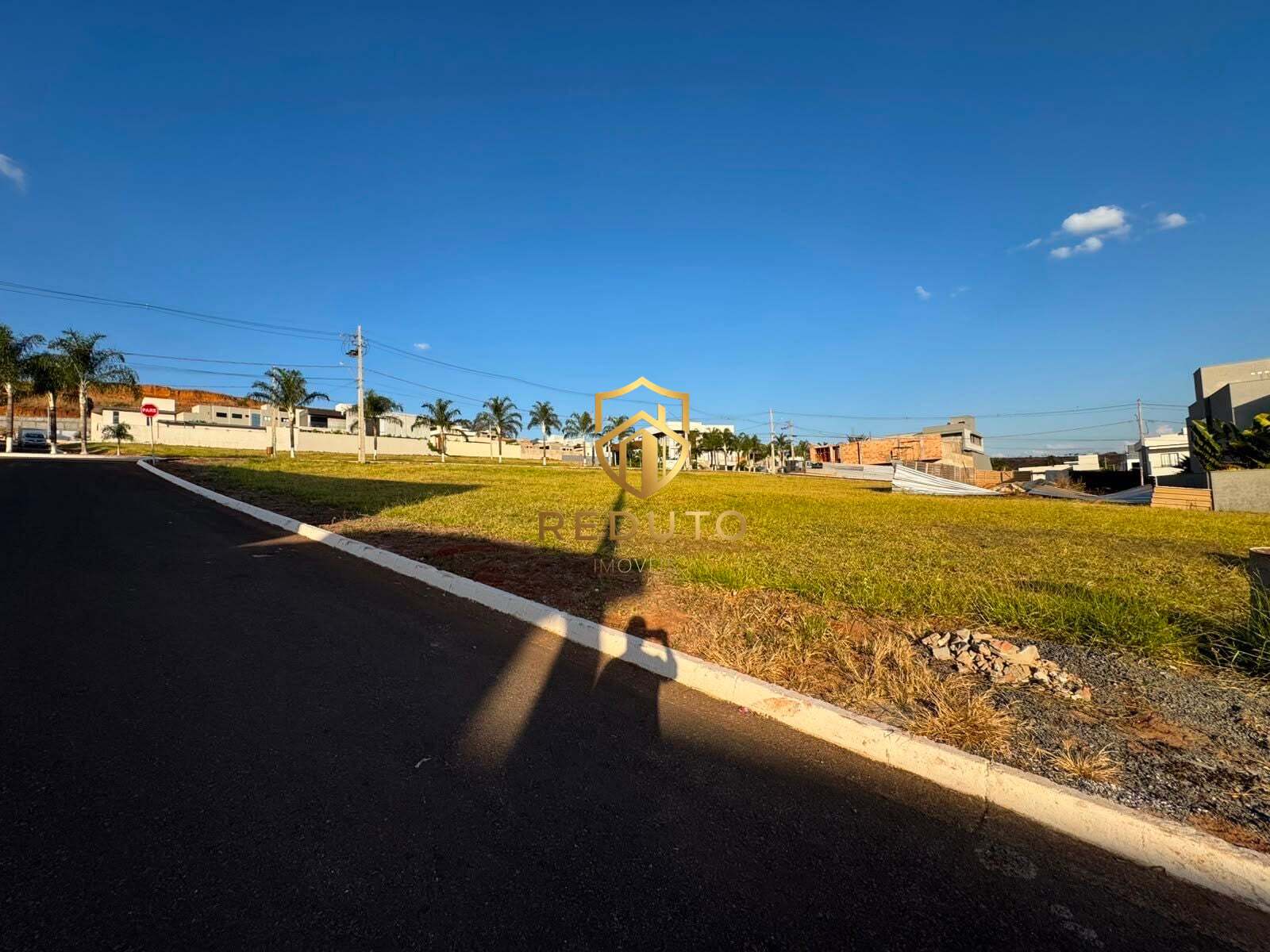 Terreno, 606 m² - Foto 1