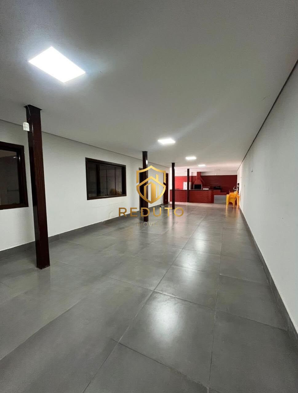 Casa, 6 quartos, 360 m² - Foto 5