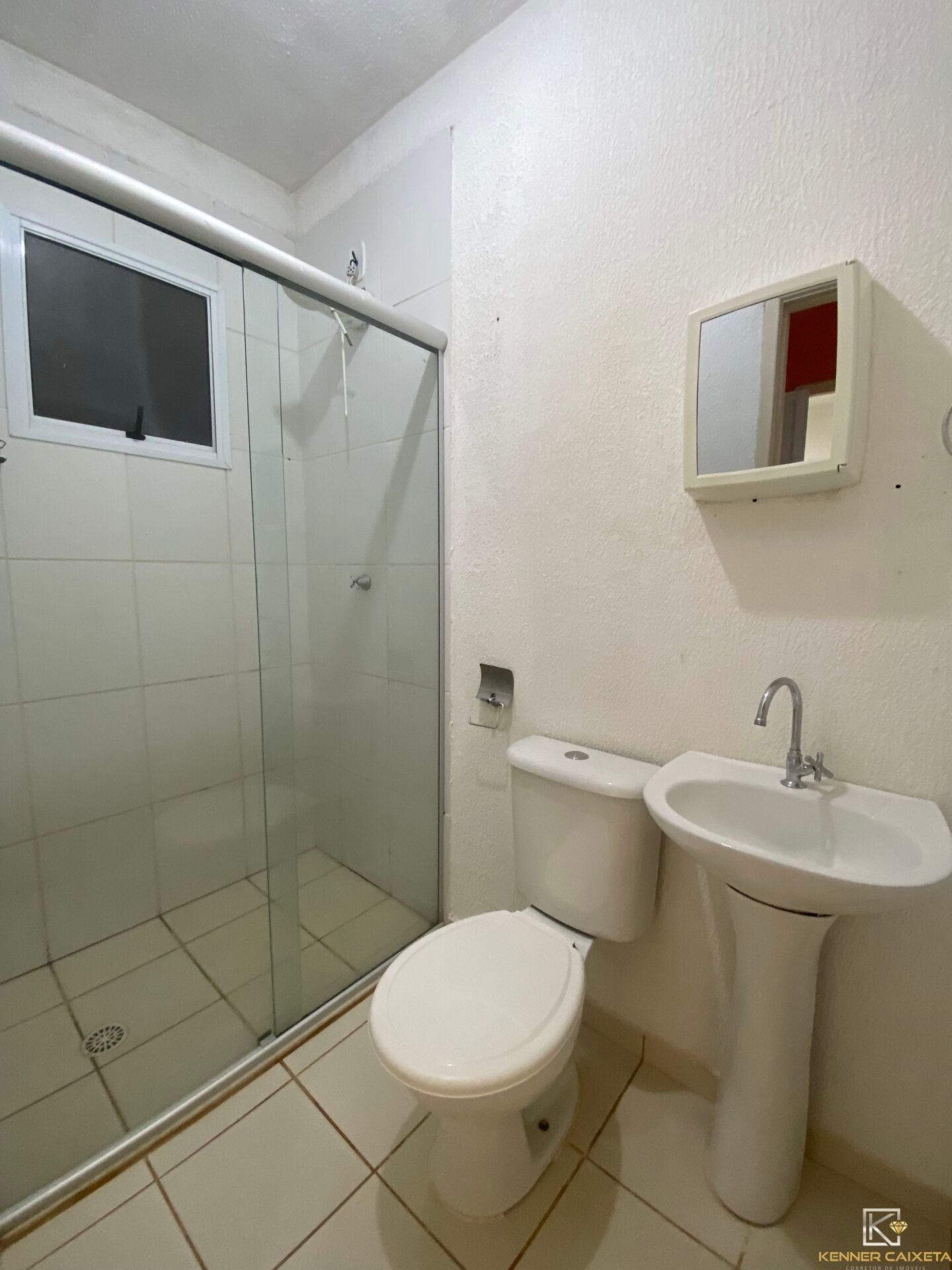 Casa, 2 quartos, 41 m² - Foto 4
