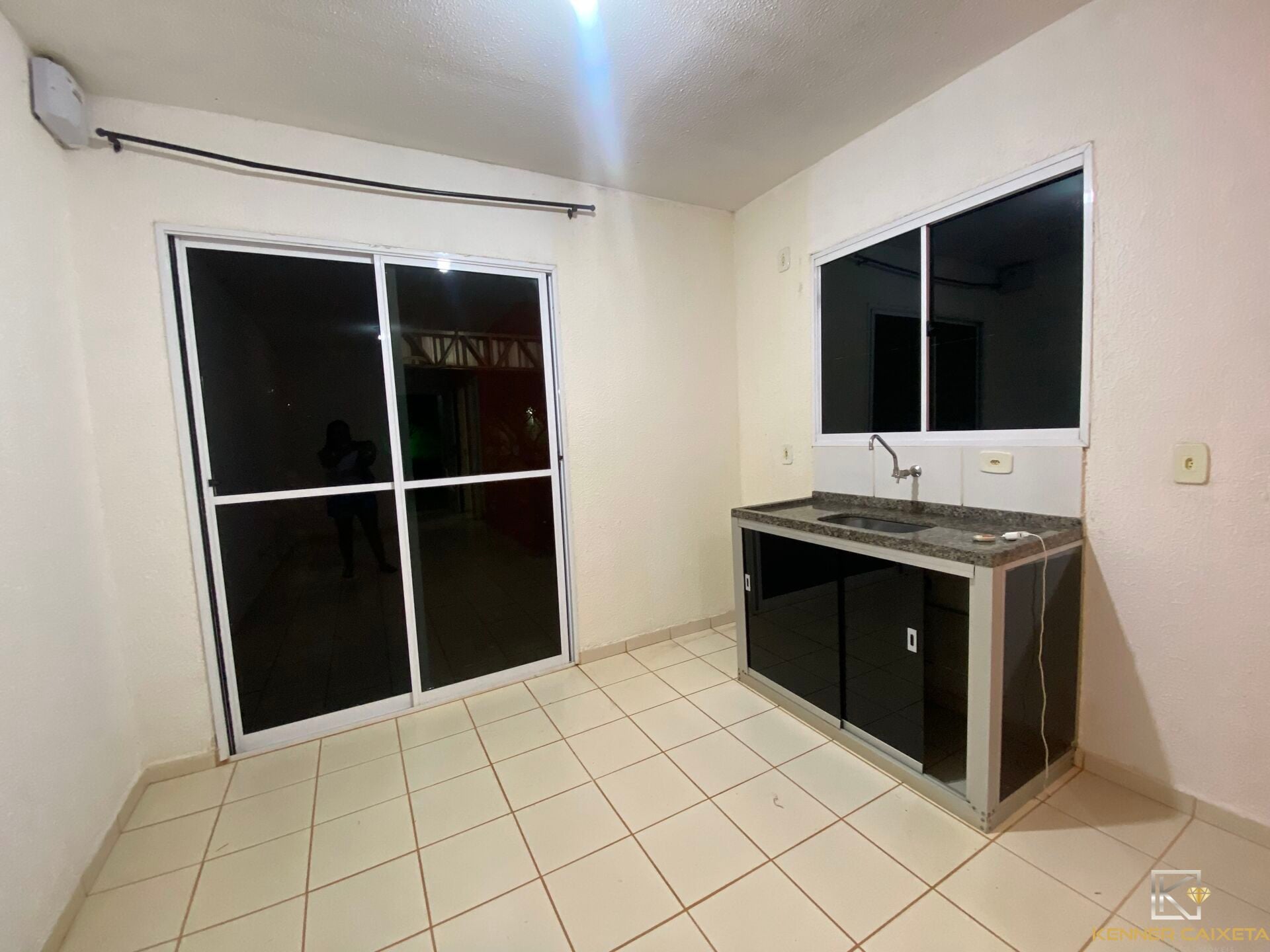 Casa, 2 quartos, 41 m² - Foto 8