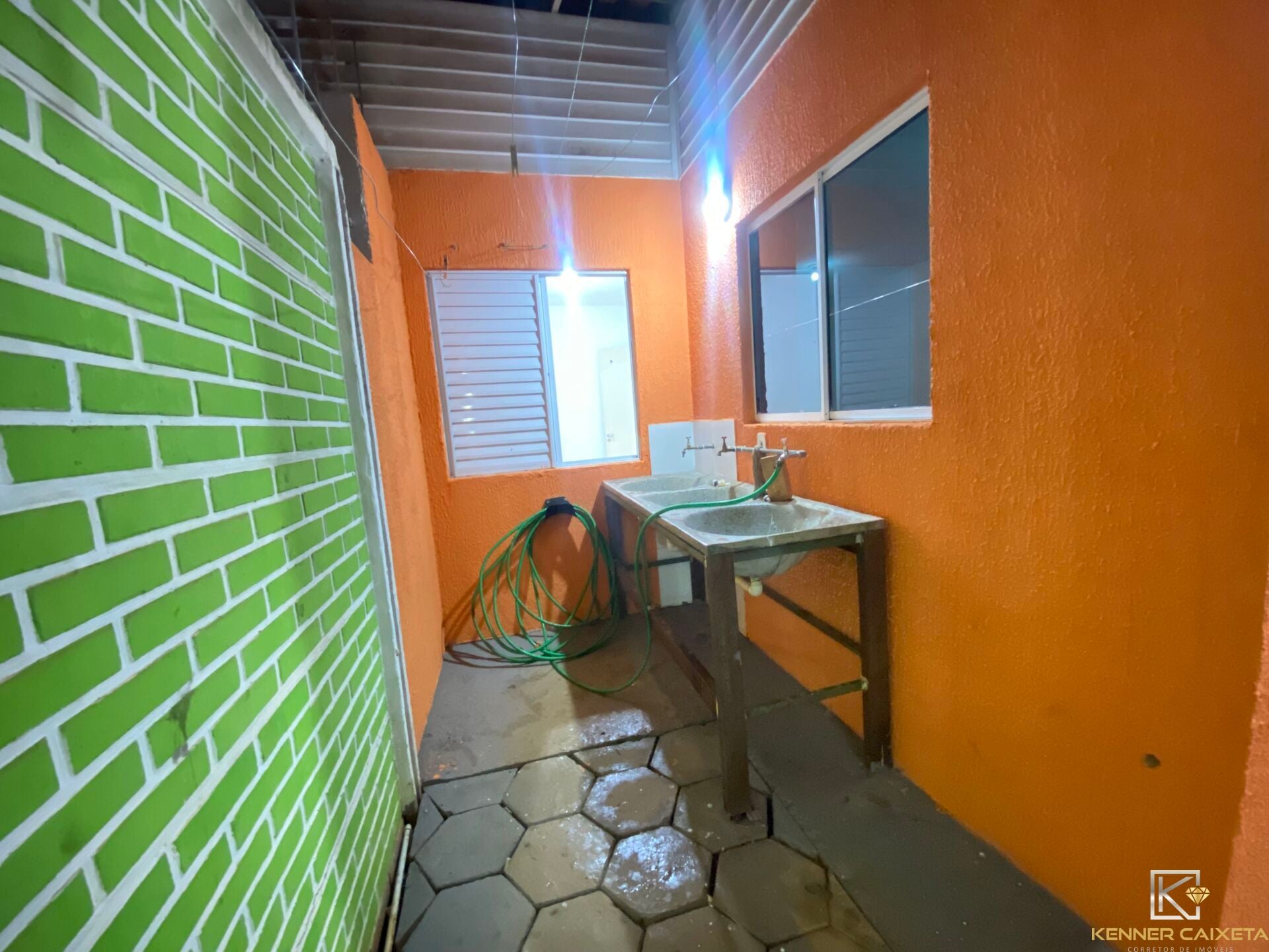 Casa, 2 quartos, 41 m² - Foto 11