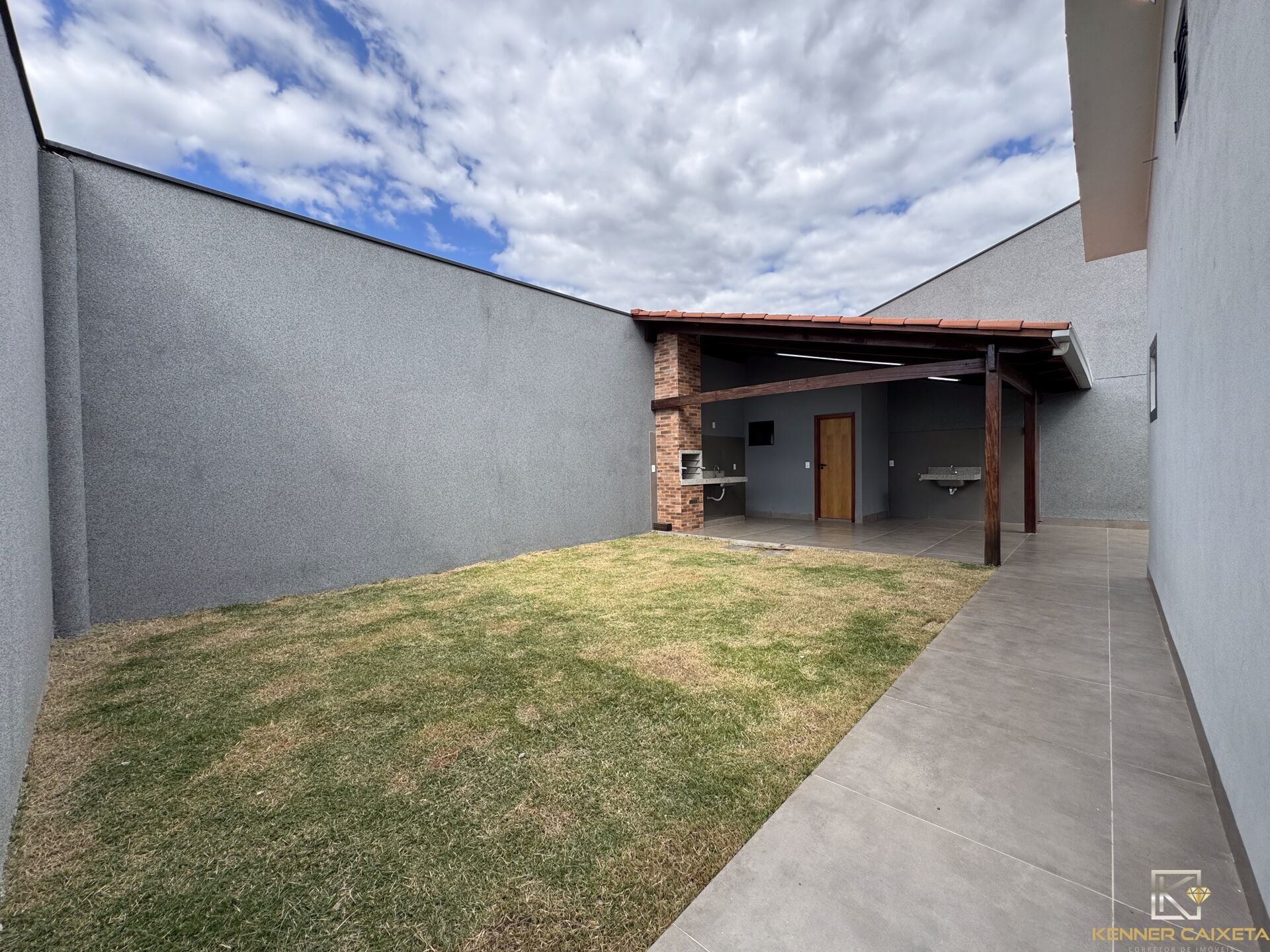 Casa, 3 quartos, 160 m² - Foto 16
