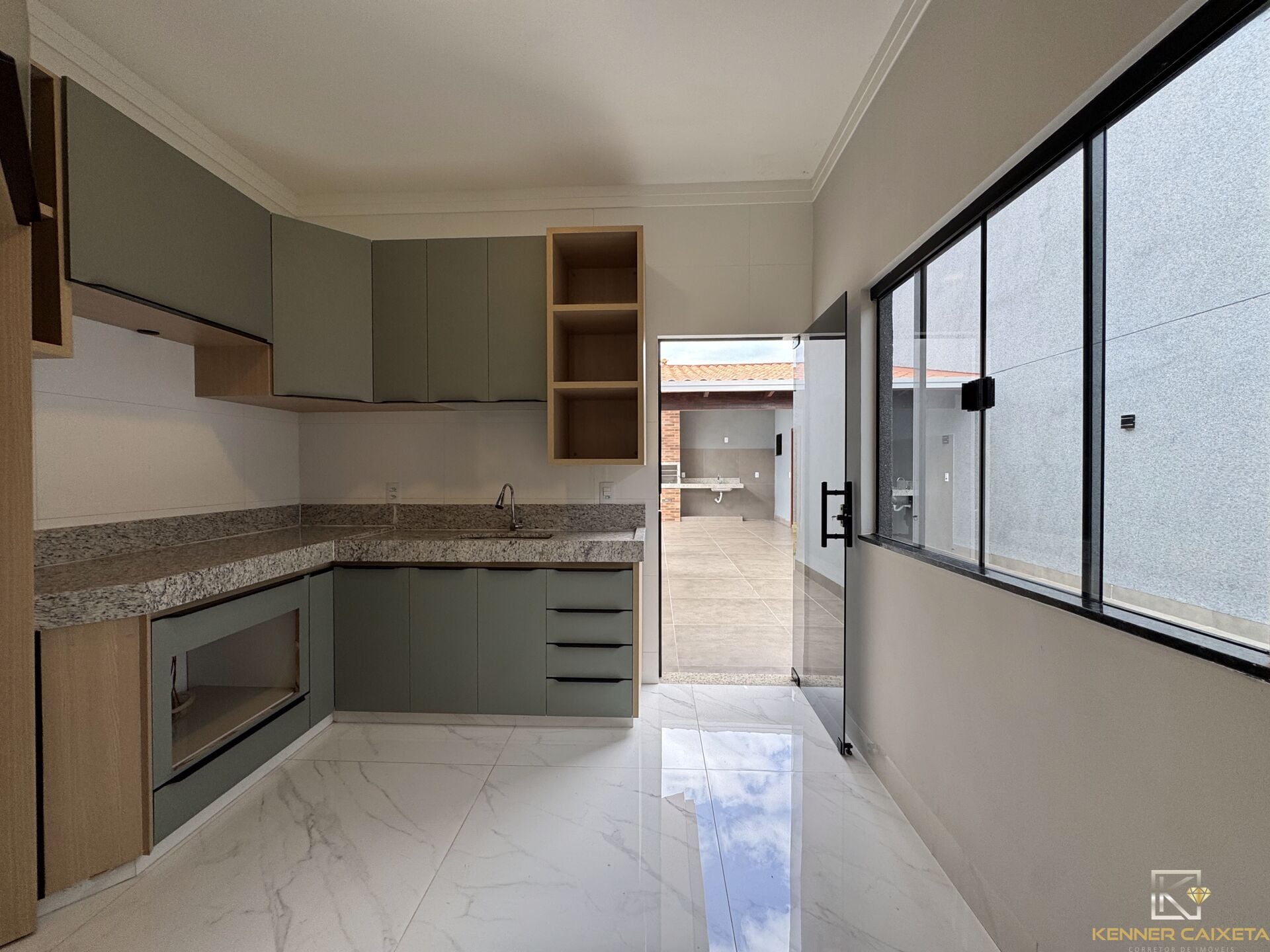 Casa, 3 quartos, 160 m² - Foto 4