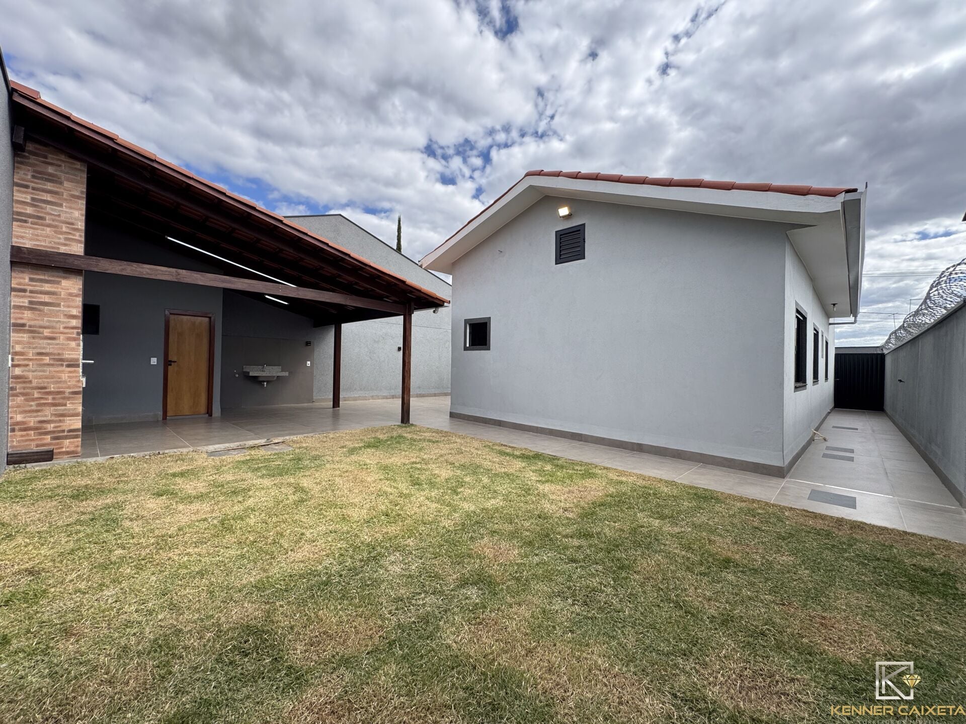 Casa, 3 quartos, 160 m² - Foto 17