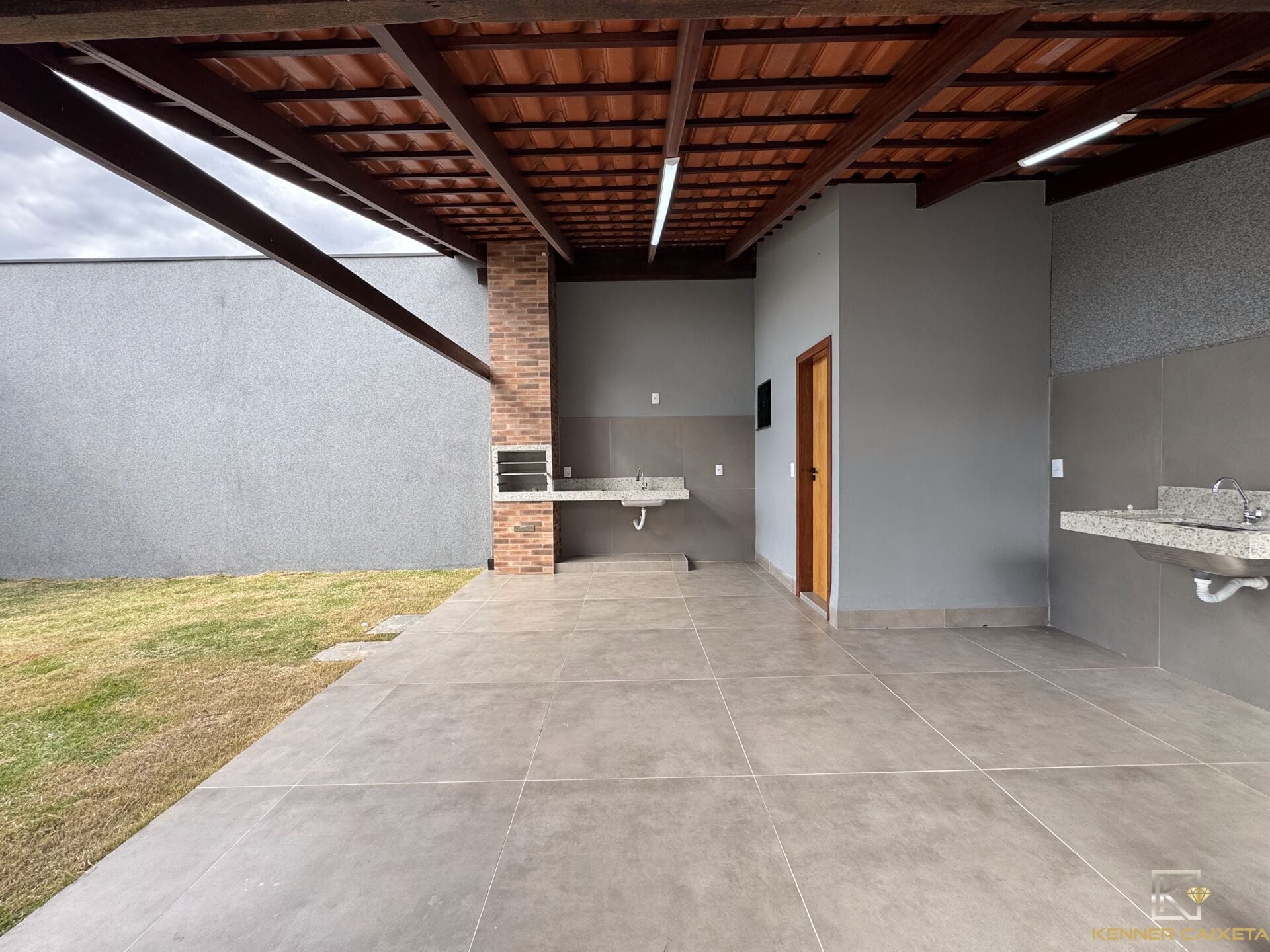 Casa, 3 quartos, 160 m² - Foto 15