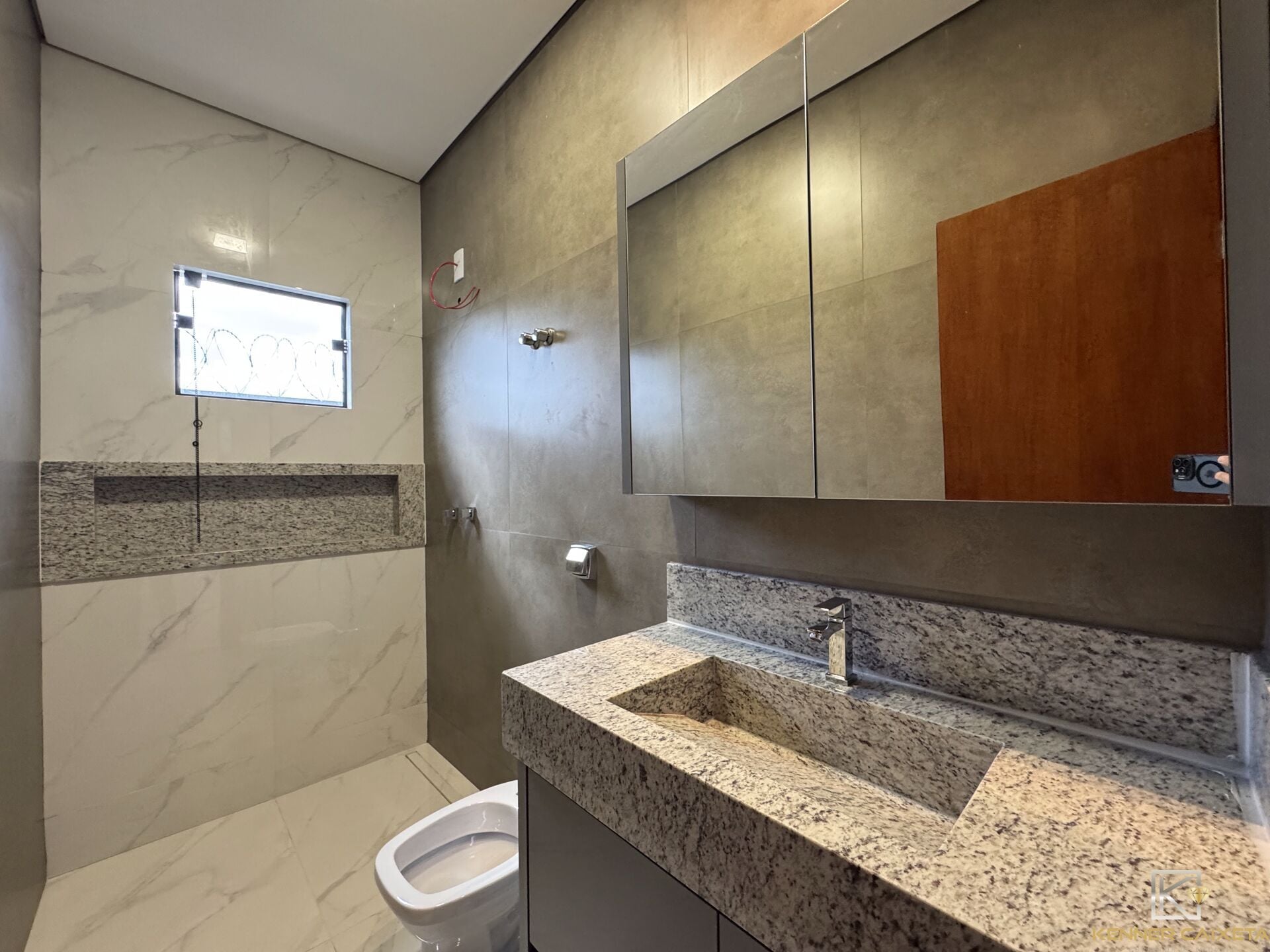 Casa, 3 quartos, 160 m² - Foto 9