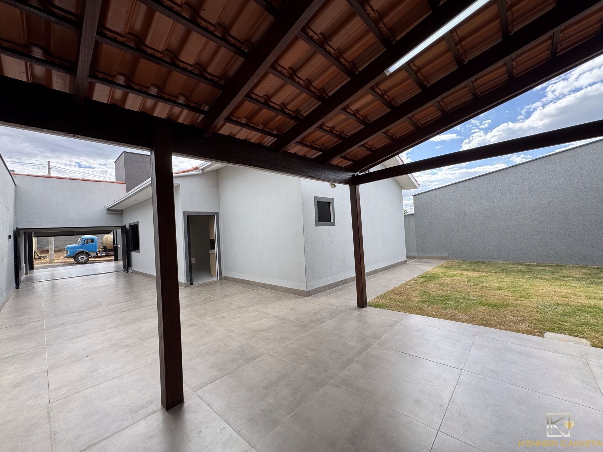 Casa, 3 quartos, 160 m² - Foto 19