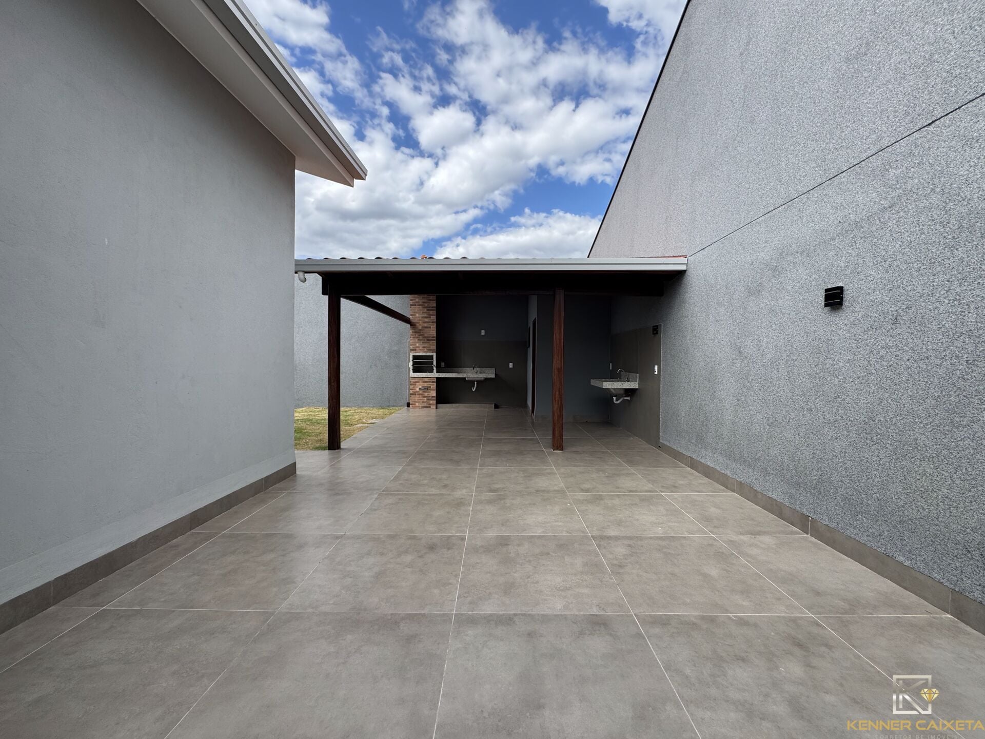 Casa, 3 quartos, 160 m² - Foto 14