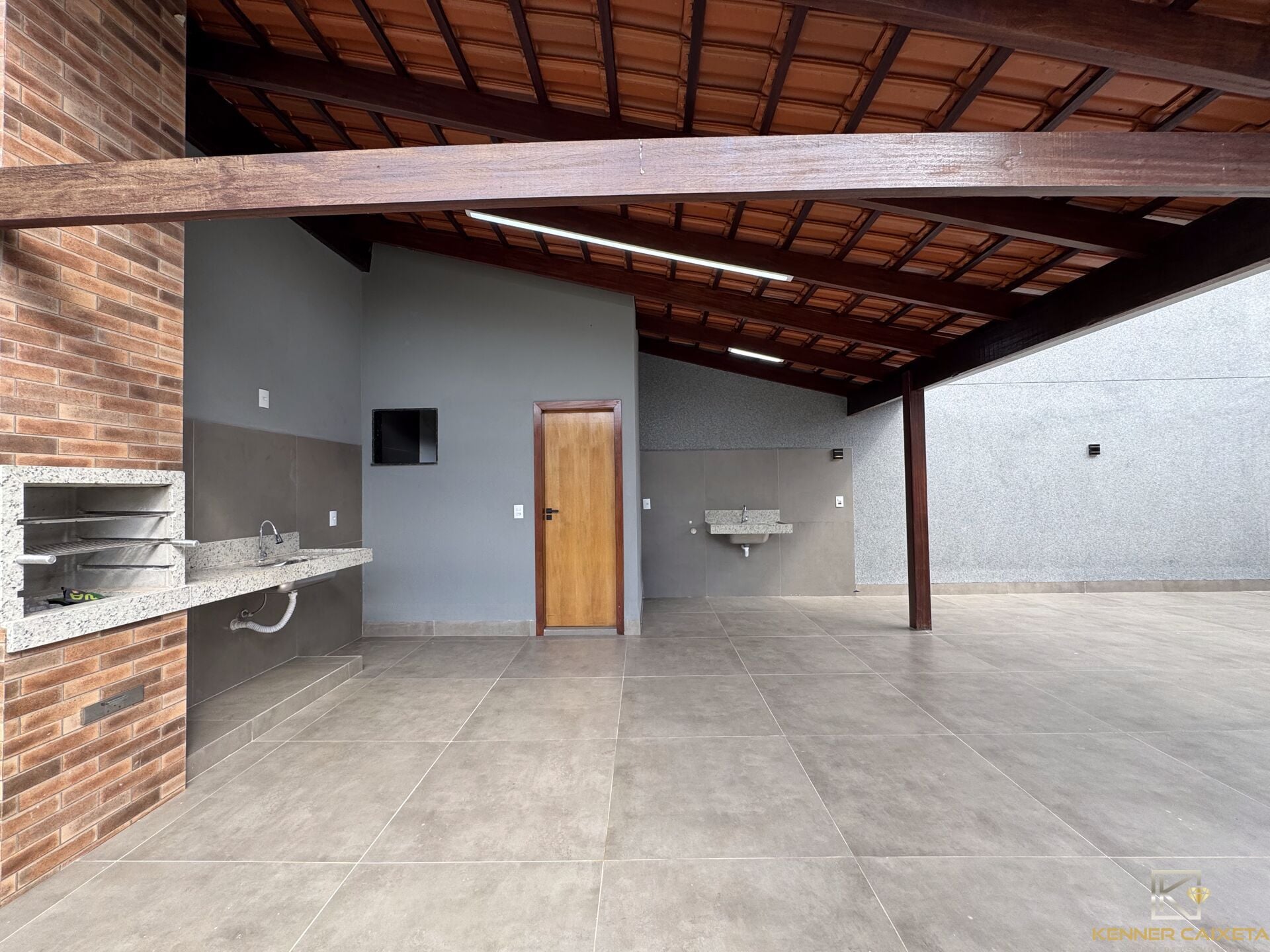 Casa, 3 quartos, 160 m² - Foto 18
