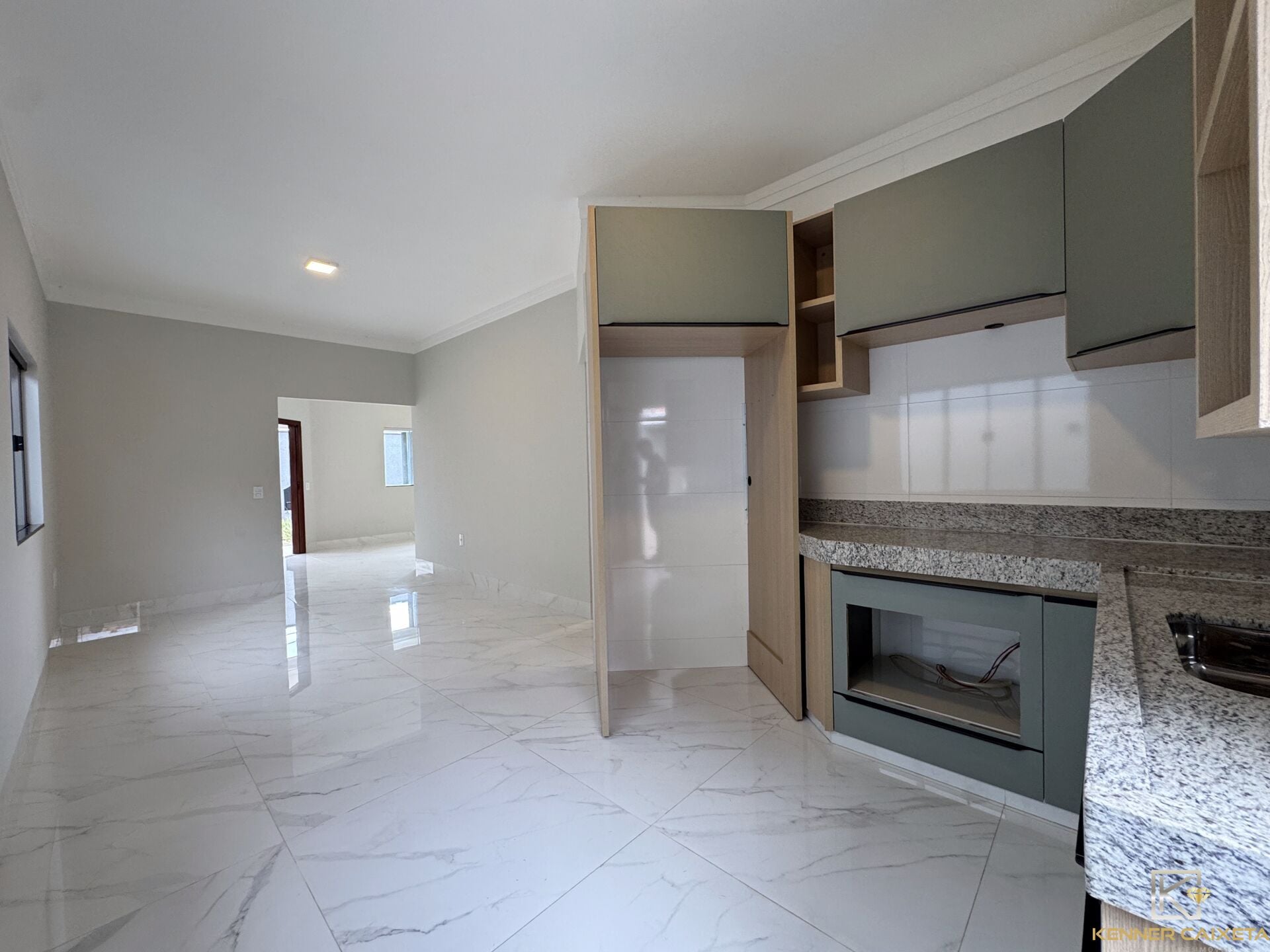 Casa, 3 quartos, 160 m² - Foto 6