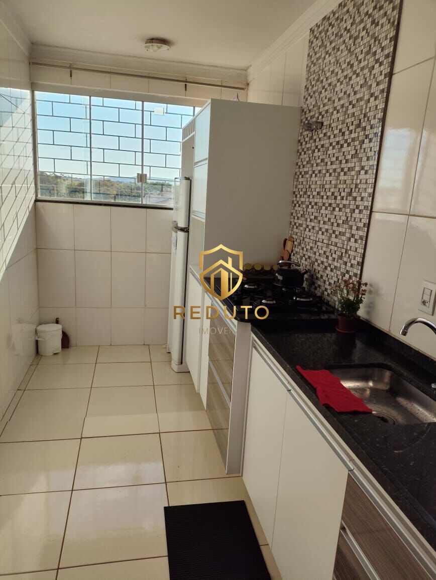 Apartamento, 3 quartos, 62 m² - Foto 4