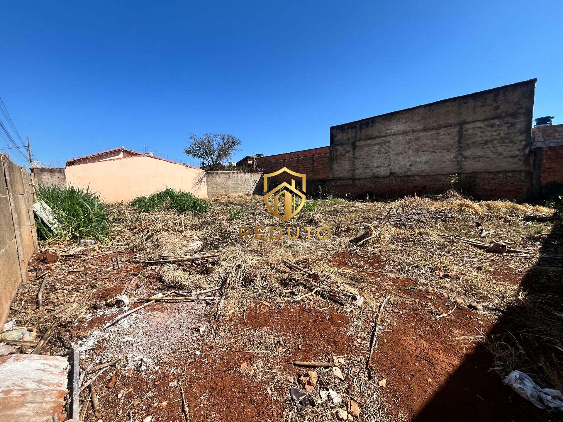 Terreno, 391 m² - Foto 1