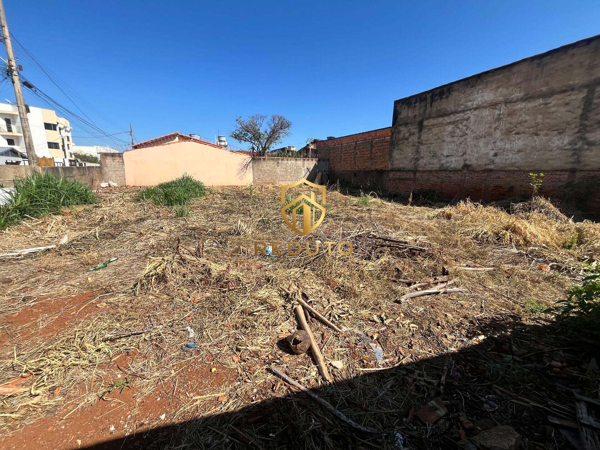 Terreno, 391 m² - Foto 3