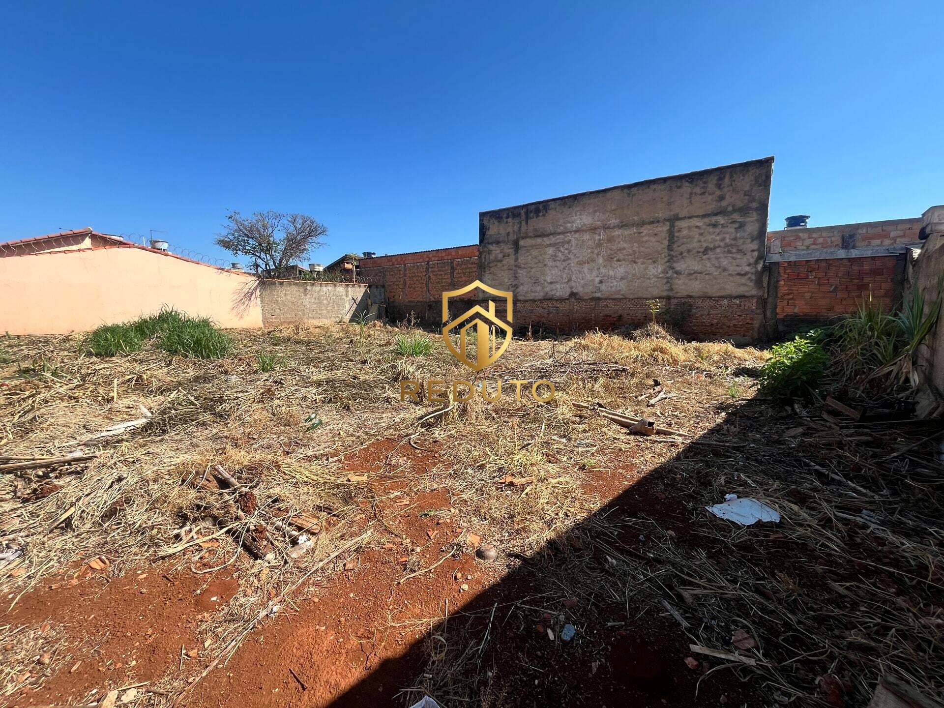 Terreno, 391 m² - Foto 2