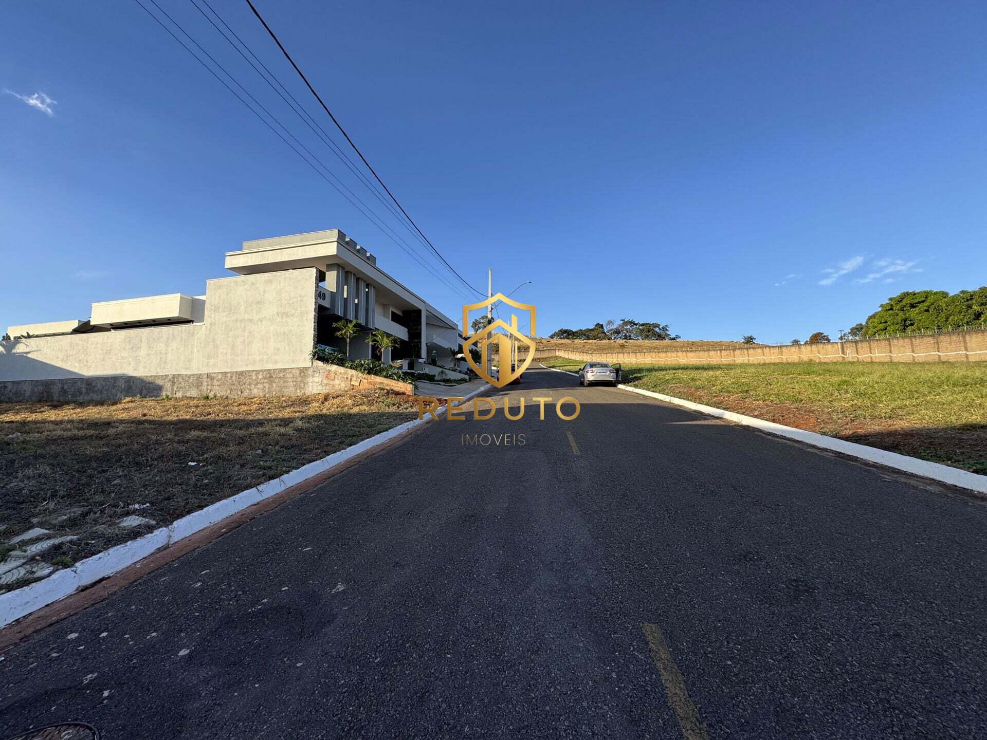 Terreno, 418 m² - Foto 3