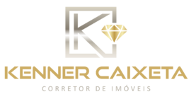 Kenner Caixeta - Corretor de Imóveis