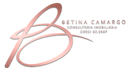 Betina Camargo consultoria imobiliária