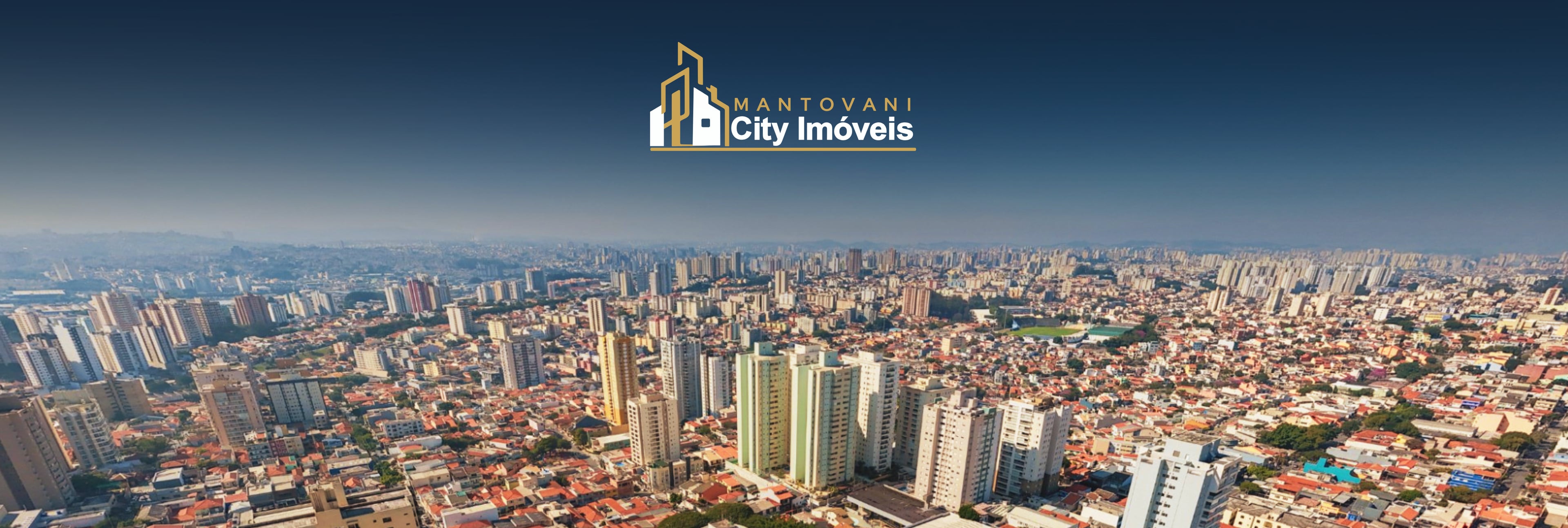 Mantovani City Imoveis