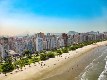 O que analisar antes de comprar um apartamento em Santos?