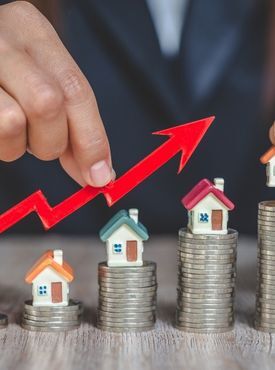 Crédito imobiliário cresce 23% no primeiro semestre de 2026: o que isso significa para quem quer comprar um imóvel?