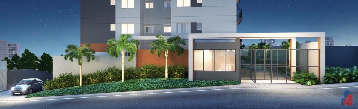 Apartamento, 3 quartos, 75 m² - Foto 34