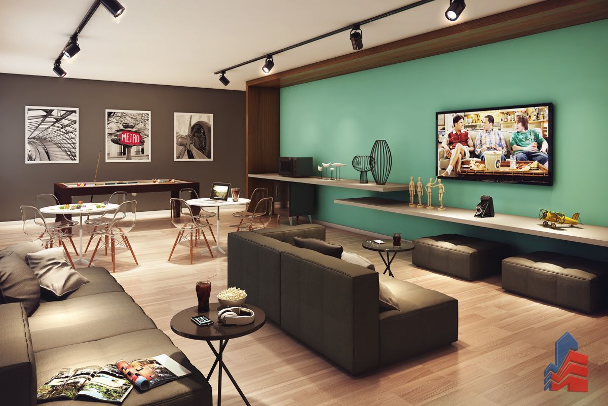 Apartamento, 3 quartos, 75 m² - Foto 25
