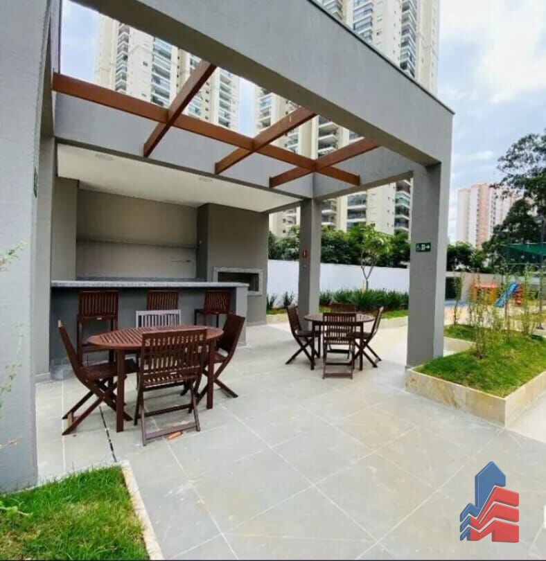 Apartamento, 3 quartos, 75 m² - Foto 29