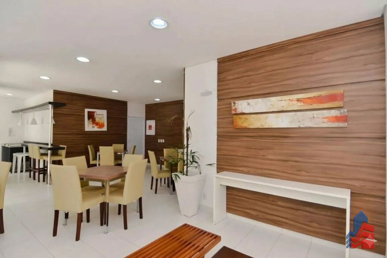 Apartamento, 2 quartos, 58 m² - Foto 22