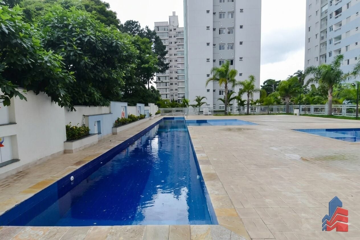 Apartamento, 2 quartos, 58 m² - Foto 17