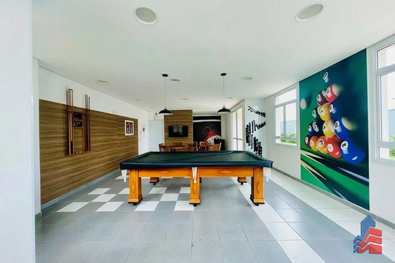 Apartamento, 2 quartos, 58 m² - Foto 16