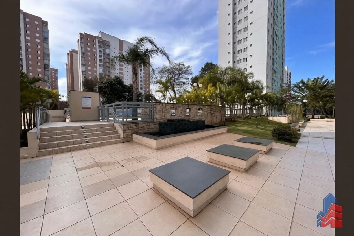 Apartamento, 2 quartos, 58 m² - Foto 20
