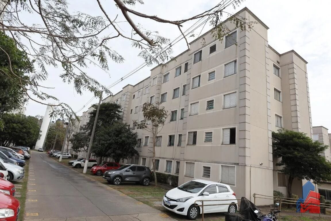 Apartamento, 2 quartos, 50 m² - Foto 17
