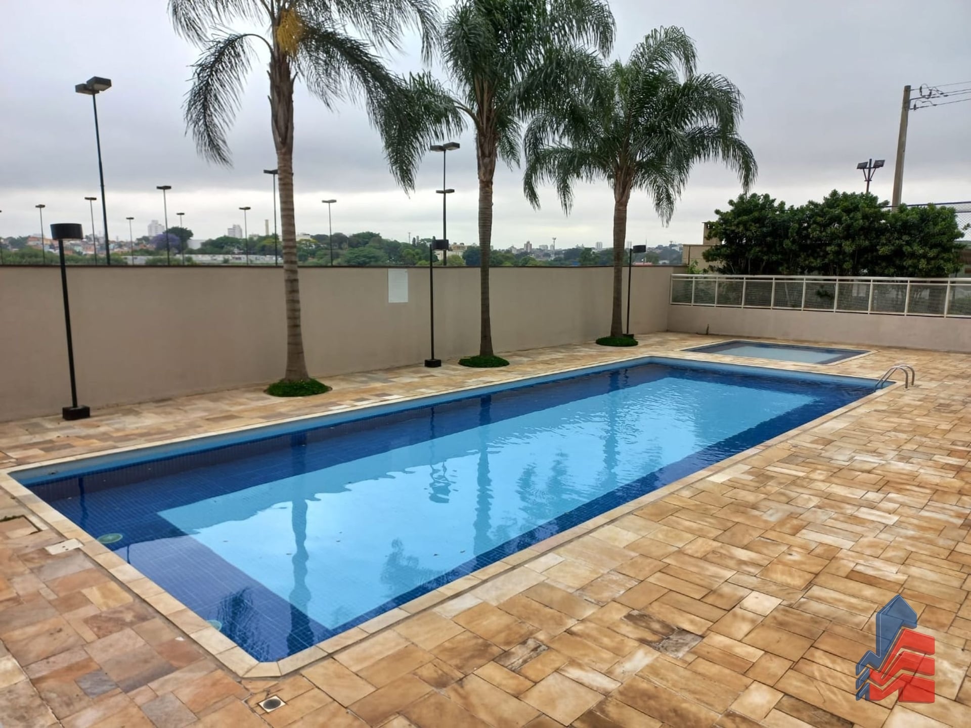 Apartamento, 2 quartos, 53 m² - Foto 12